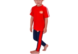 Uniforme Colégio CVE
