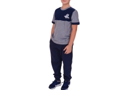 Uniforme Colégio E.E.B.S.M