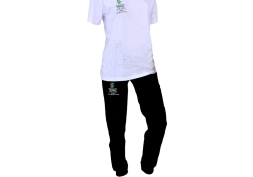 Uniforme Colégio IFSC