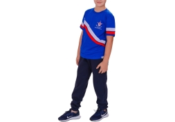 Uniforme Colégio São João Batista