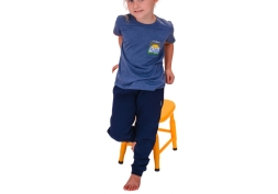 Uniforme Colégio São Lourenço